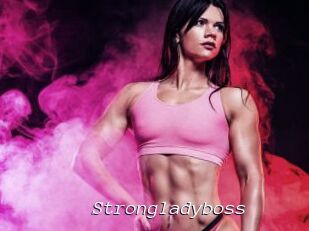 Strongladyboss
