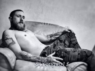 Strongwolf