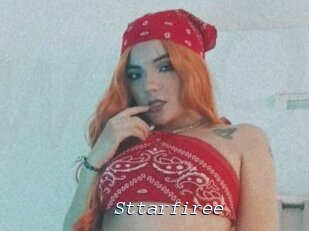 Sttarfiree