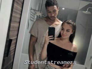 Studentstreamers