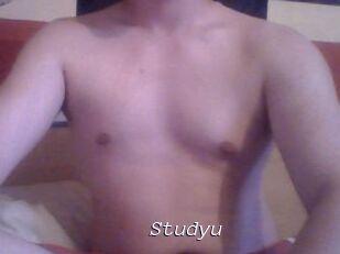 Studyu