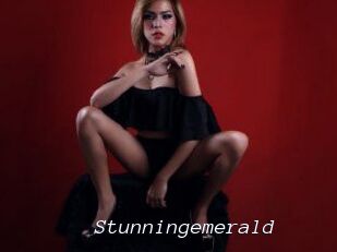 Stunningemerald