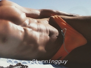 Stunningguy