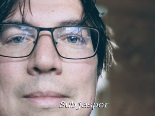 Subjasper