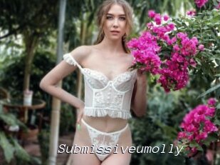 Submissiveumolly