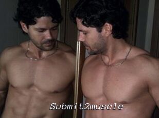 Submit2muscle
