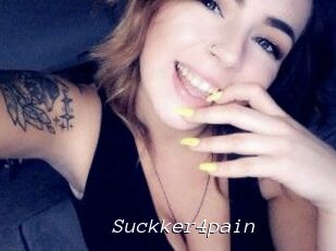 Suckker4pain