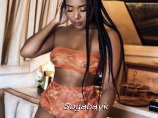 Sugabayk