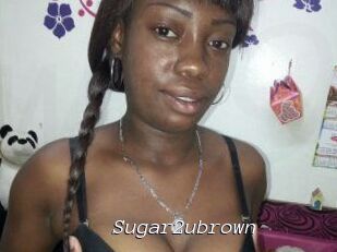 Sugar2ubrown