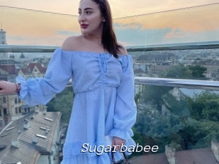 Sugarbabee