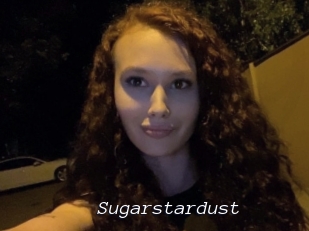 Sugarstardust
