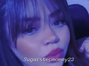 Sugarstepmommy22