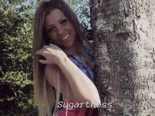Sugarthess
