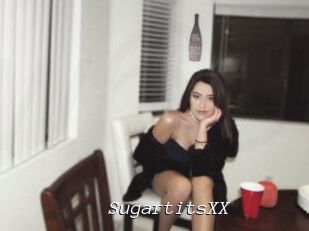 SugartitsXX