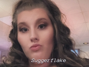 Suggerflake