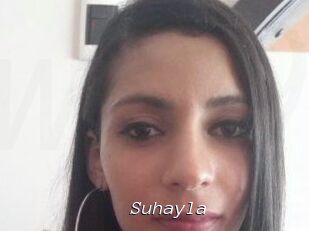 Suhayla