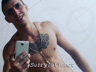 Suirylatinhot