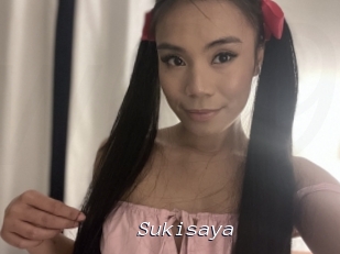 Sukisaya
