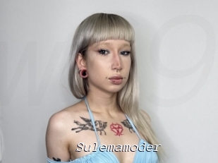Sulemamoder