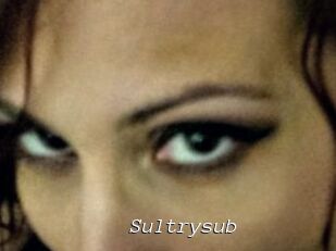 Sultrysub