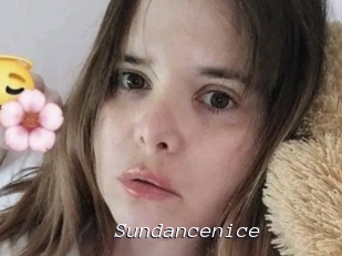 Sundancenice