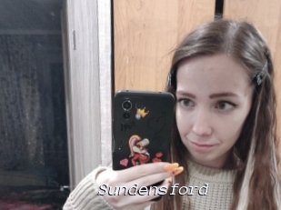 Sundensford