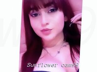 Sunflower_cam99