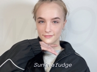 Sunivafudge