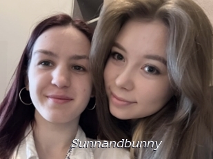 Sunnandbunny