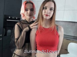 Sunnandclover