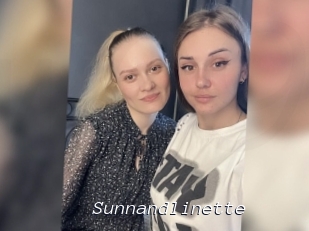 Sunnandlinette