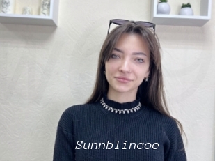 Sunnblincoe