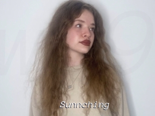 Sunnching
