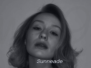 Sunneade