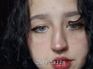 Sunnhails