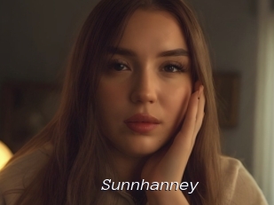Sunnhanney