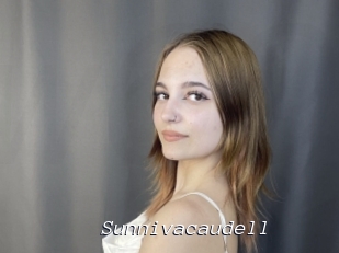 Sunnivacaudell
