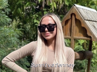 Sunnivafenney