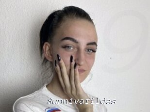 Sunnivafildes