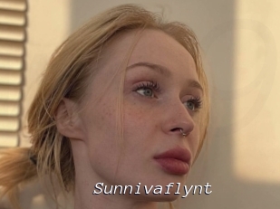 Sunnivaflynt