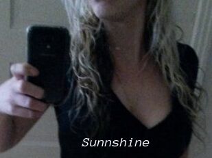 Sunnshine