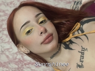 Sunnshinee