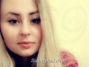 Sunnydelove