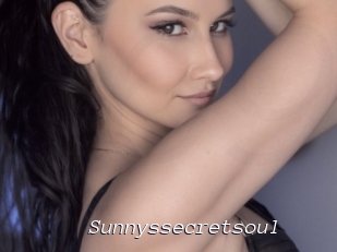 Sunnyssecretsoul