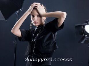 Sunnyyprincesss