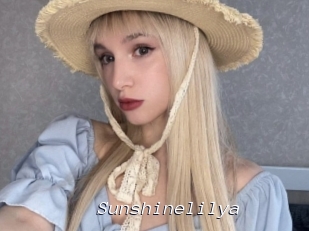 Sunshinelilya