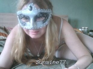 Sunsine77