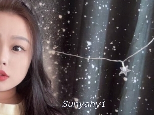 Sunyanyi