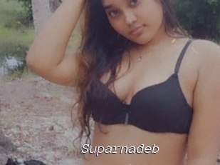 Suparnadeb