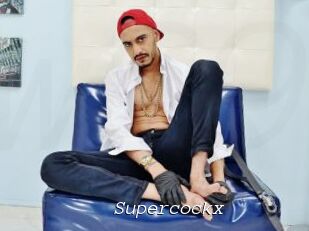 Supercockx